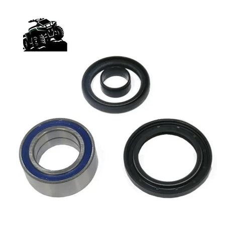 Wheel Bearing Kit | Front | Honda TRX500 01 - 04Vehicle Parts & Accessories:ATV, Side - by - Side & UTV Parts & Accessories:Steering & Suspension:A - Arms & SwingarmsMud Hawgz Uk