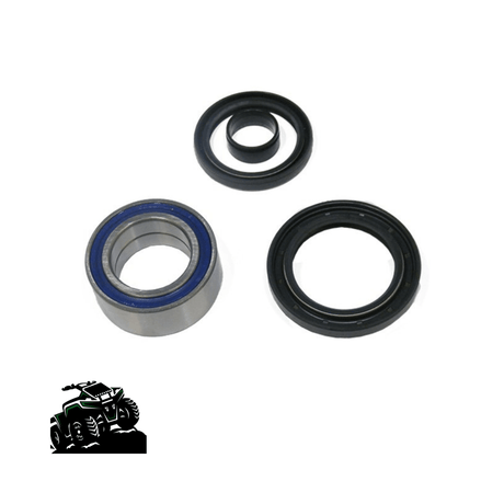 Wheel Bearing Kit | Honda TRX 500 06 - 13 / 680 ( Front )Vehicle Parts & Accessories:ATV, Side - by - Side & UTV Parts & Accessories:Steering & Suspension:A - Arms & SwingarmsMud Hawgz Uk