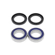 WHEEL BEARING KIT REAR 00 - 22 SUZUKI LT - A/F 400/500, ALLBALLS 25 - 1293 ATVVehicle Parts & Accessories:ATV, Side - by - Side & UTV Parts & Accessories:Steering & Suspension:A - Arms & SwingarmsMud Hawgz Uk