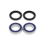 WHEEL BEARING KIT REAR 00 - 22 SUZUKI LT - A/F 400/500, ALLBALLS 25 - 1293 ATVVehicle Parts & Accessories:ATV, Side - by - Side & UTV Parts & Accessories:Steering & Suspension:A - Arms & SwingarmsMud Hawgz Uk