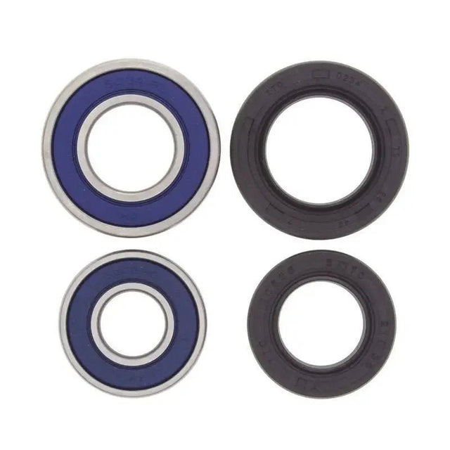 Wheel Bearing Kit | Yamaha ( Front ) YFM600/660 GrizzlyVehicle Parts & Accessories:ATV, Side - by - Side & UTV Parts & Accessories:Body & Frame:Body Parts, Doors & Fenders:FendersMud Hawgz Uk