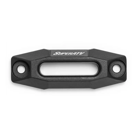 WINCH FAIRLEAD NARROW ALUMINUM 4.3 (109mm)Winch AccessoriesMud Hawgz Uk