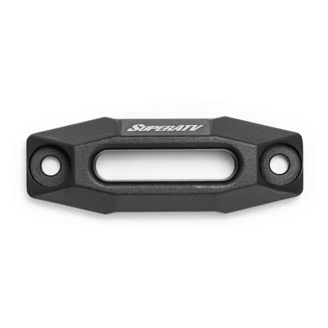 WINCH FAIRLEAD NARROW ALUMINUM 4.3 (109mm)Winch AccessoriesMud Hawgz Uk