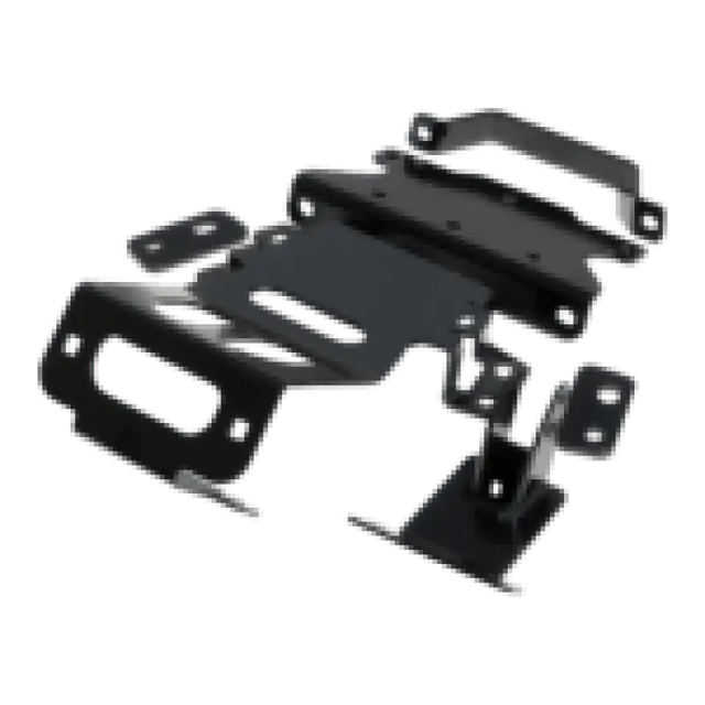 Winch Mount - Can Am Renegade 500 / 800 2007 - 2012