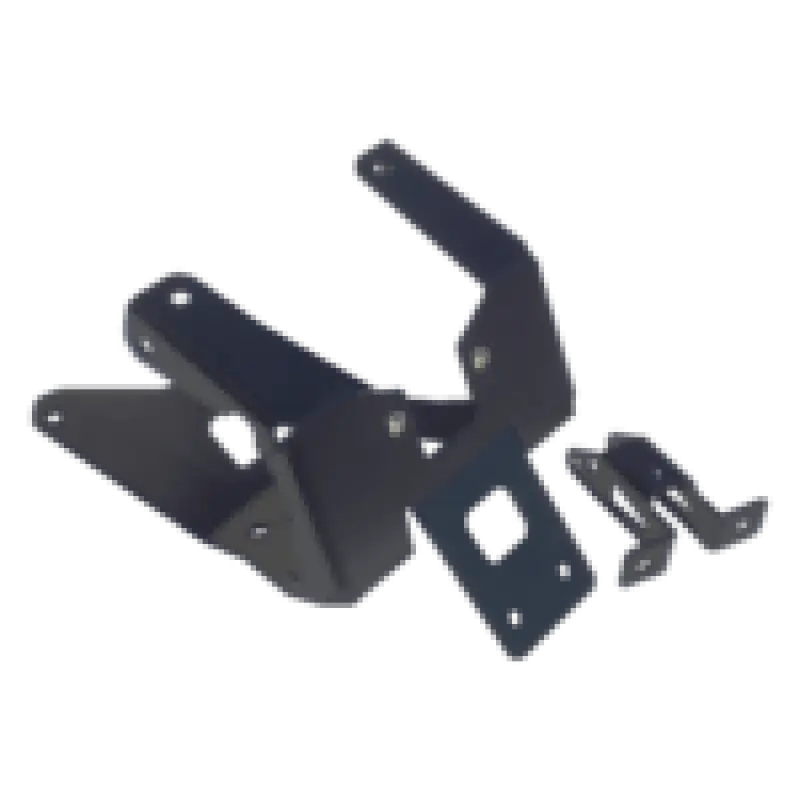 Winch Mount - Can Am Renegade G2 2012 - 2022