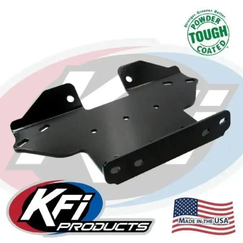 Winch Mount – Kawasaki KVF 650 / 750 2005 – 2022Vehicle Parts & Accessories:ATV, Side - by - Side & UTV Parts & Accessories:Body & Frame:Body Parts, Doors & Fenders:FendersMud Hawgz Uk