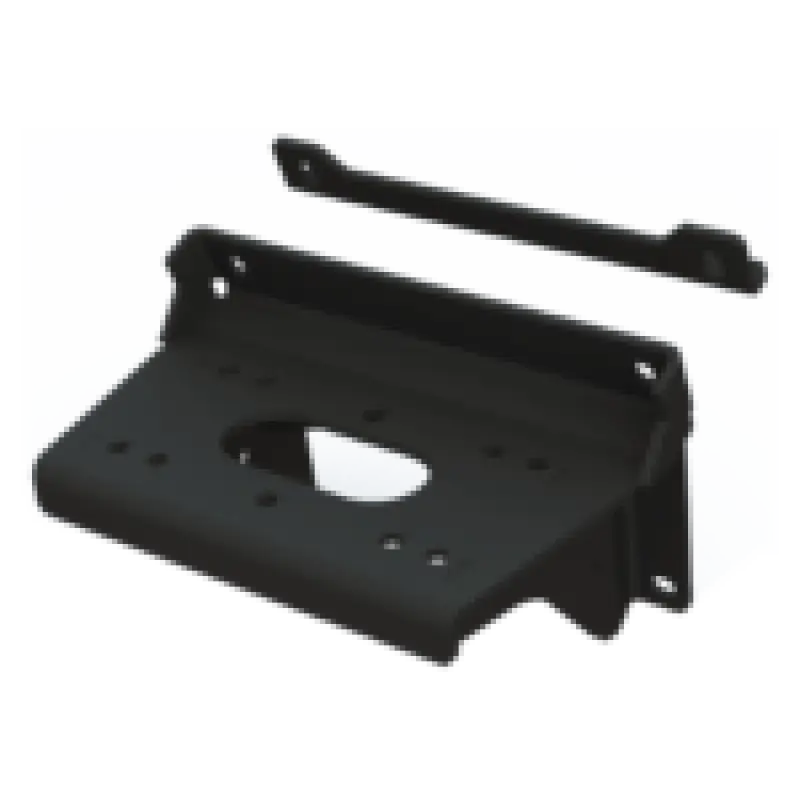 Winch Mount - Kawasaki Mule Pro DX / FXT 820 / 1000 / 2015 - 2022