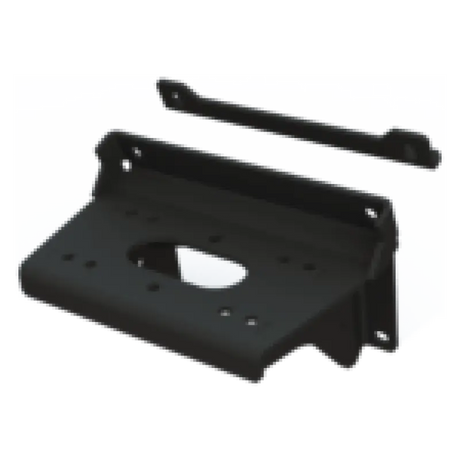 Winch Mount - Kawasaki Mule Pro DX / FXT 820 / 1000 / 2015 - 2022