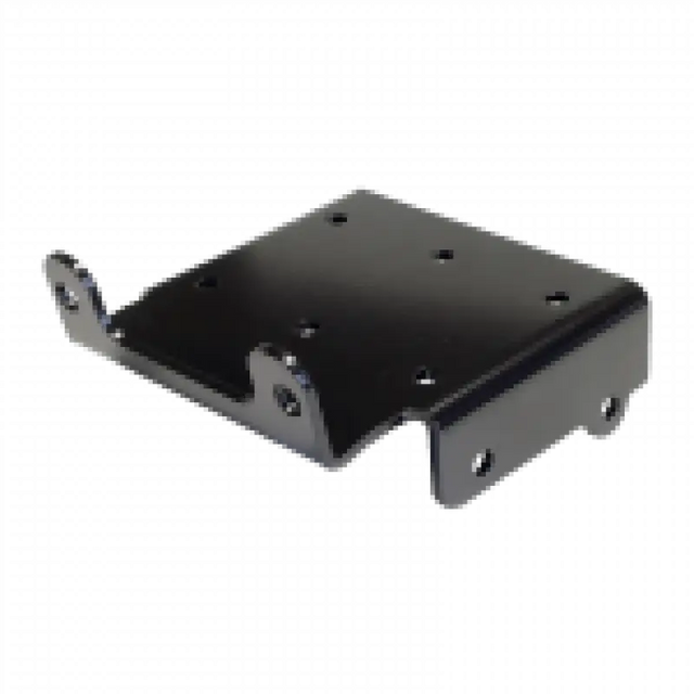Winch Mount - Suzuki King Quad 450 / 500 / 700 / 750 2005 - 22 - Atv Winch Mount