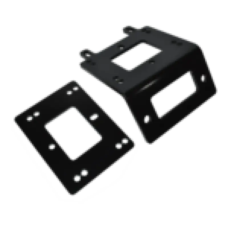 Winch Mount | Yamaha Kodiak 450 2018-2023