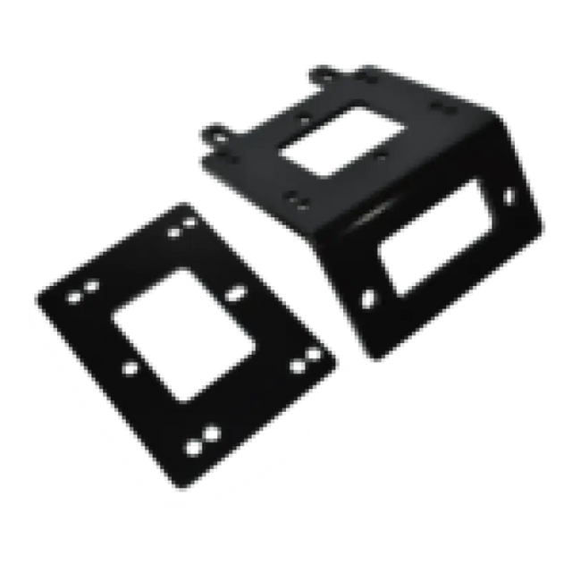 Winch Mount | Yamaha Kodiak 450 2018-2023