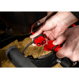 WINCH QUICK CONNECT PLUGS, ANDERSON TYPEWinch AccessoriesMud Hawgz Uk
