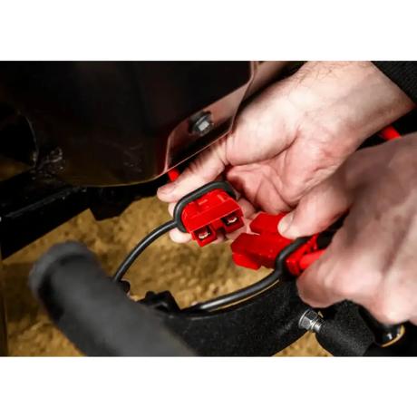 WINCH QUICK CONNECT PLUGS, ANDERSON TYPEWinch AccessoriesMud Hawgz Uk