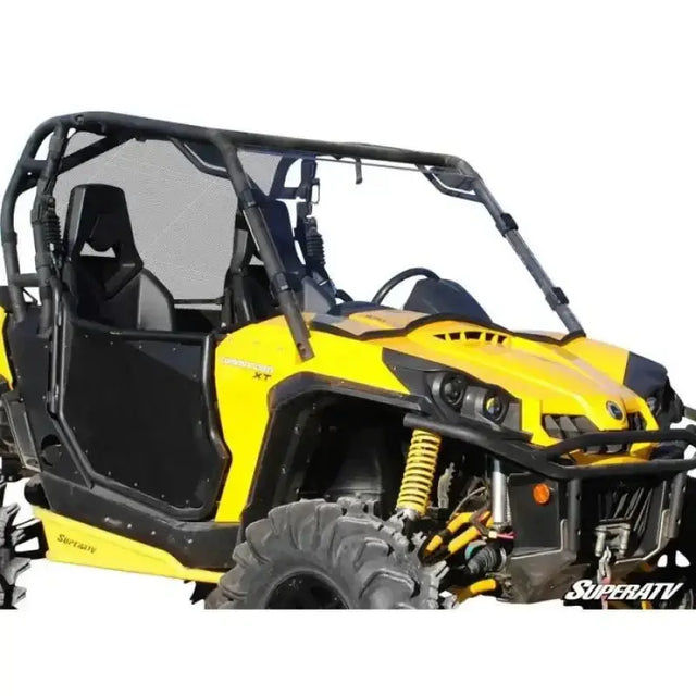 WINDSCREEN POLYCARBONATE CAN - AM COMMANDER 800, 1000 UTV, WINDSHIELDVehicle Parts & Accessories:ATV, Side - by - Side & UTV Parts & Accessories:Body & Frame:Body Parts, Doors & Fenders:FendersMud Hawgz Uk