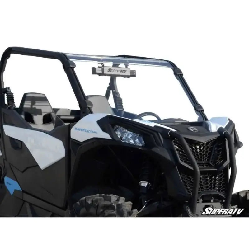 WINDSCREEN POLYCARBONATE CAN - AM MAVERICK SPORT, TRAIL, UTV, WINDSHIELDWINDSCREEN POLYCARBONATE UTV SXSMud Hawgz Uk