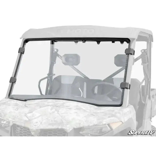 WINDSCREEN POLYCARBONATE CFMOTO UFORCE 600 UTV, WINDSHIELDVehicle Parts & Accessories:ATV, Side - by - Side & UTV Parts & Accessories:Body & Frame:Body Parts, Doors & Fenders:FendersMud Hawgz Uk