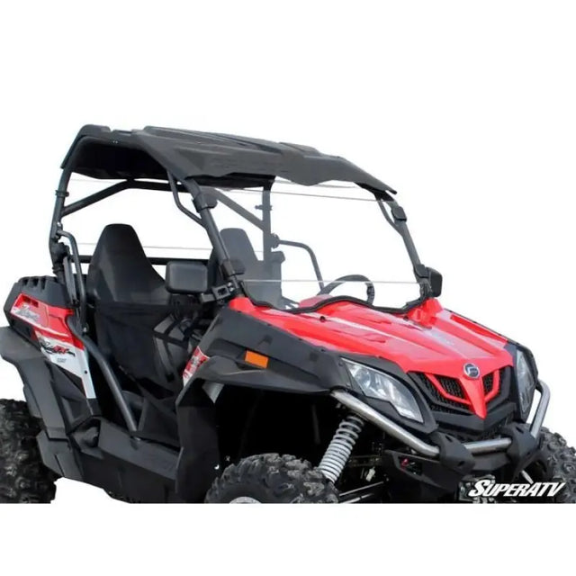 WINDSCREEN POLYCARBONATE CFMOTO ZFORCE 500, 800, 1000 UTV, WINDSHIELDWINDSCREEN POLYCARBONATE UTV SXSMud Hawgz Uk