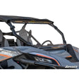 WINDSCREEN POLYCARBONATE CFMOTO ZFORCE 950 UTV, WINDSHIELDWINDSCREEN POLYCARBONATE UTV SXSMud Hawgz Uk