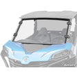 WINDSCREEN POLYCARBONATE CFMOTO ZFORCE SPORT, TRAIL UTV, WINDSHIELDWINDSCREEN POLYCARBONATE UTV SXSMud Hawgz Uk