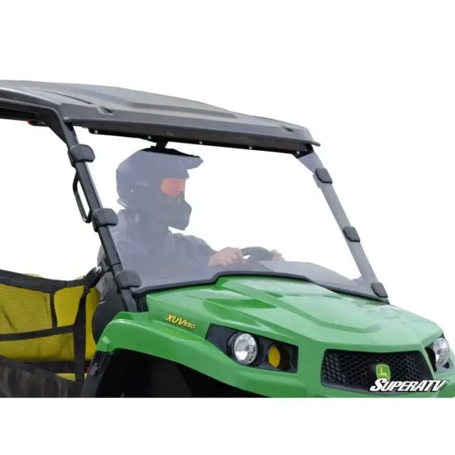 WINDSCREEN POLYCARBONATE JOHN DEERE GATOR XUV UTV, WINDSHIELDWINDSCREEN POLYCARBONATE UTV SXSMud Hawgz Uk