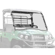 WINDSCREEN POLYCARBONATE KAWSAKI MULE PRO - MX UTV, WINDSHIELDVehicle Parts & Accessories:ATV, Side - by - Side & UTV Parts & Accessories:Body & Frame:Body Parts, Doors & Fenders:FendersMud Hawgz Uk