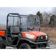 WINDSCREEN POLYCARBONATE KUBOTA RTV - X DIESEL UTV, WINDSHIELDWINDSCREEN POLYCARBONATE UTV SXSMud Hawgz Uk