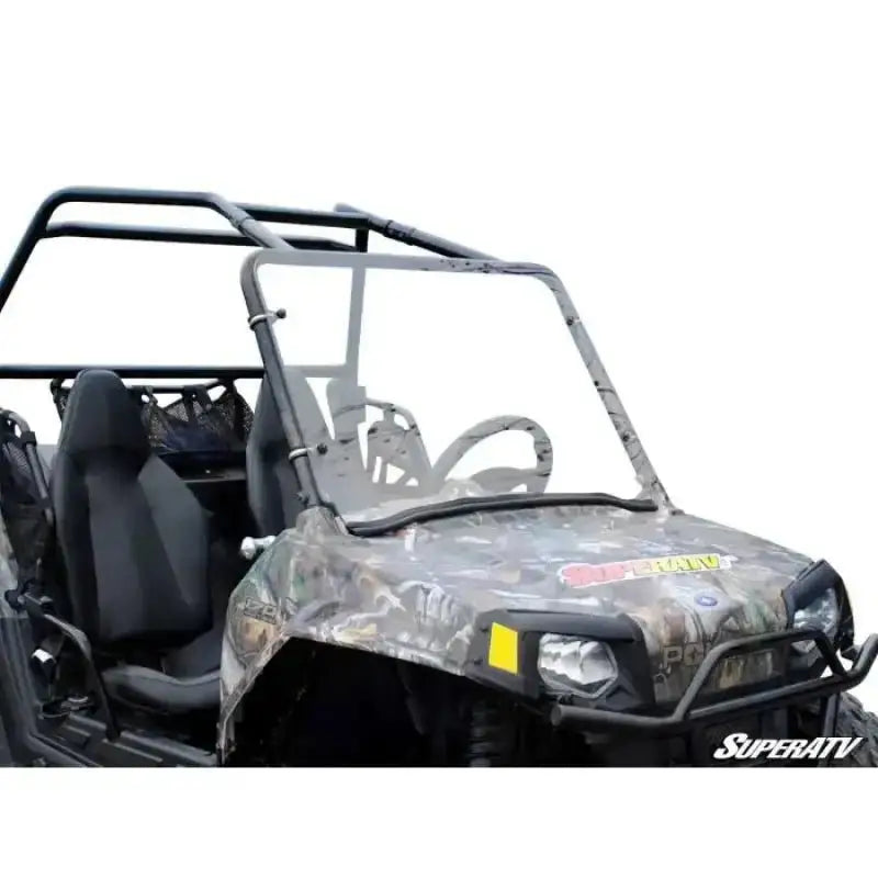 WINDSCREEN POLYCARBONATE POLARIS RZR 170 UTV, WINDSHIELDVehicle Parts & Accessories:ATV, Side - by - Side & UTV Parts & Accessories:Body & Frame:Body Parts, Doors & Fenders:FendersMud Hawgz Uk