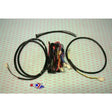 WIRING LOOM LIGHTS ATV / UTV, Wire harnessVehicle Parts & Accessories:ATV, Side - by - Side & UTV Parts & Accessories:Body & Frame:Body Parts, Doors & Fenders:FendersMud Hawgz Uk