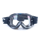 X-FORCE GOGGLES BLACK MX-16075BK - Goggles