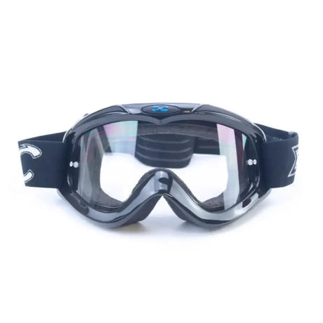 X-FORCE GOGGLES BLACK MX-16075BK - Goggles