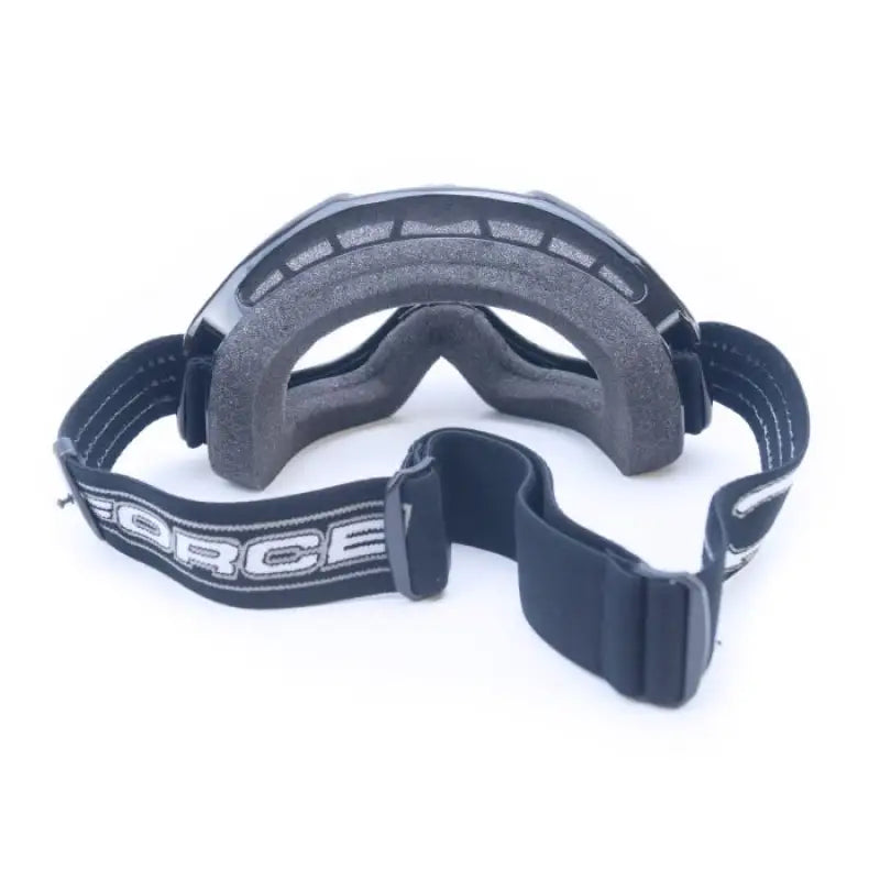 X-FORCE GOGGLES BLACK MX-16075BK - Goggles