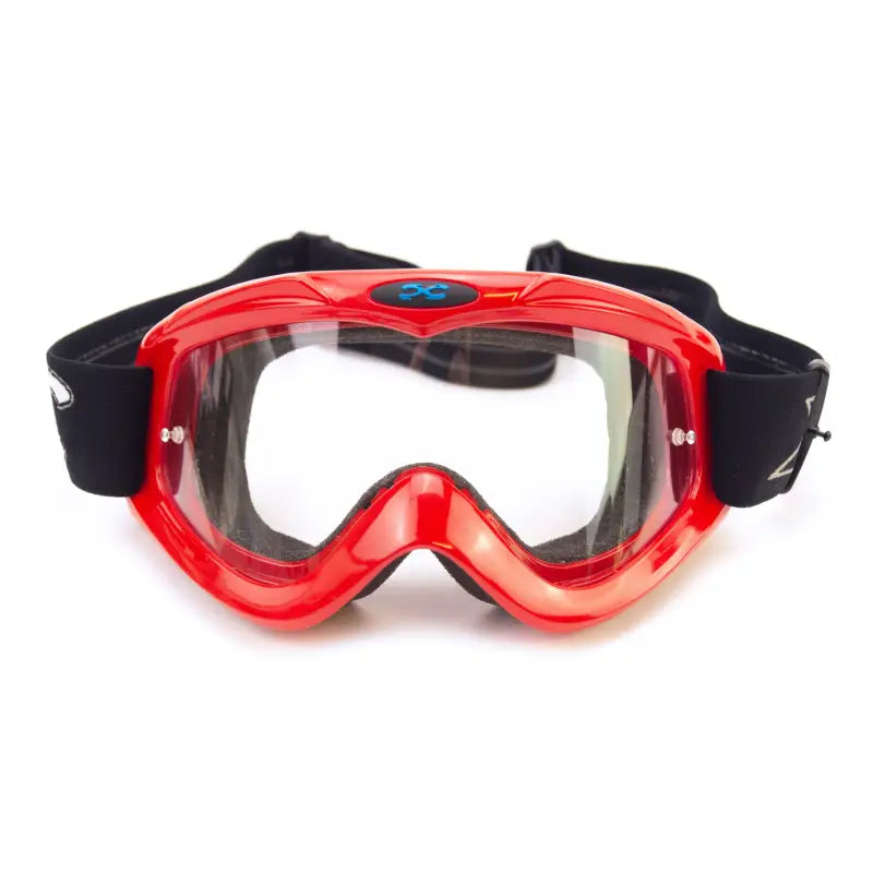 X-FORCE GOGGLES RED - Goggles