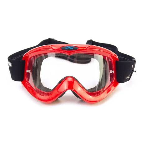 X-FORCE GOGGLES RED - Goggles
