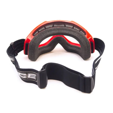 X-FORCE GOGGLES RED - Goggles