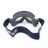 X-FORCE GOGGLES SILVER - Goggles