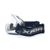 X-FORCE GOGGLES SILVER - Goggles