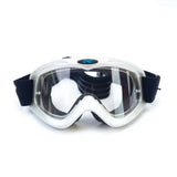 X-FORCE GOGGLES SILVER - Goggles
