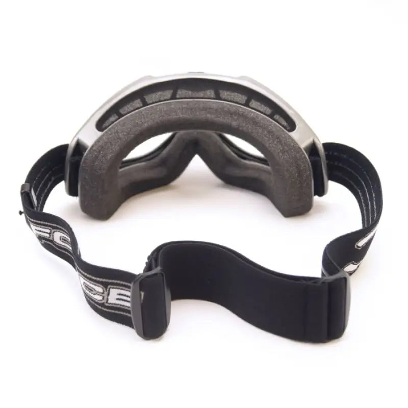 X-FORCE GOGGLES TITANIUM MX-16075TI - Goggles