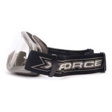 X-FORCE GOGGLES TITANIUM MX-16075TI - Goggles