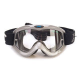 X-FORCE GOGGLES TITANIUM MX-16075TI - Goggles