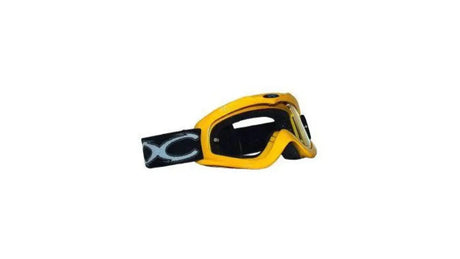 X-FORCE GOGGLES YELLOW - Goggles