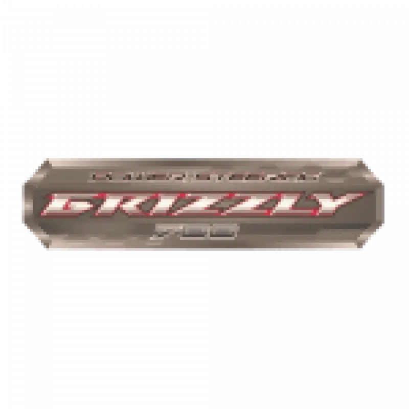Yamaha 700 PS Grizzly Right And Left Tank Sticker - Atv Stickers