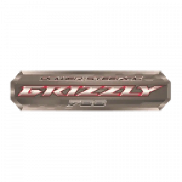 Yamaha 700 PS Grizzly Right And Left Tank Sticker - Atv Stickers