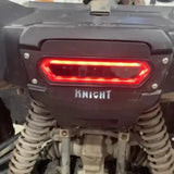 Yamaha ATV Tail Light with ReverseAtv Rear LightMud Hawgz Uk