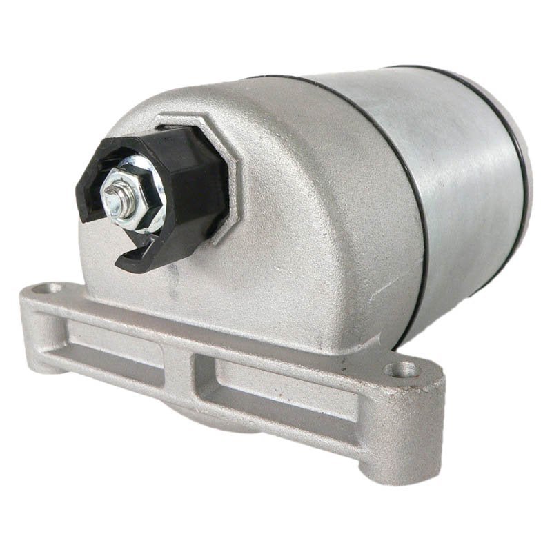 Yamaha Grizzly / Kodiak YFM550 / YFM700 09 - 19 Starter Motor For 28P - 81890Vehicle Parts & Accessories:ATV, Side - by - Side & UTV Parts & Accessories:Body & Frame:Body Parts, Doors & Fenders:FendersMud Hawgz Uk