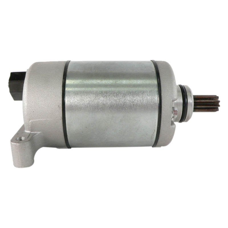 Yamaha Grizzly / Kodiak YFM550 / YFM700 09 - 19 Starter Motor For 28P - 81890Vehicle Parts & Accessories:ATV, Side - by - Side & UTV Parts & Accessories:Body & Frame:Body Parts, Doors & Fenders:FendersMud Hawgz Uk