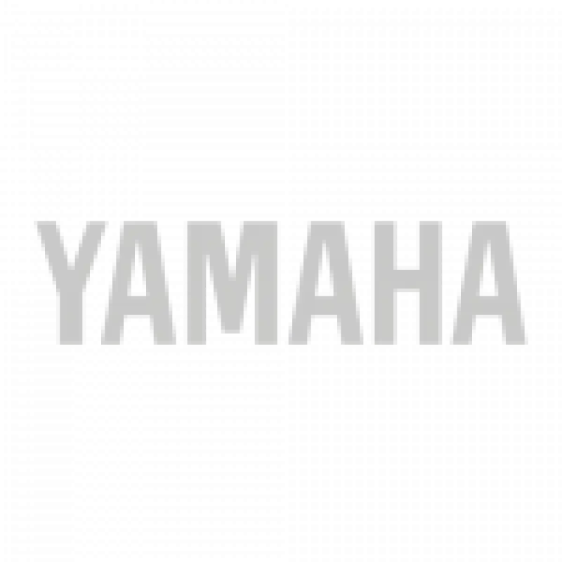 Yamaha Logo Tank Sticker
