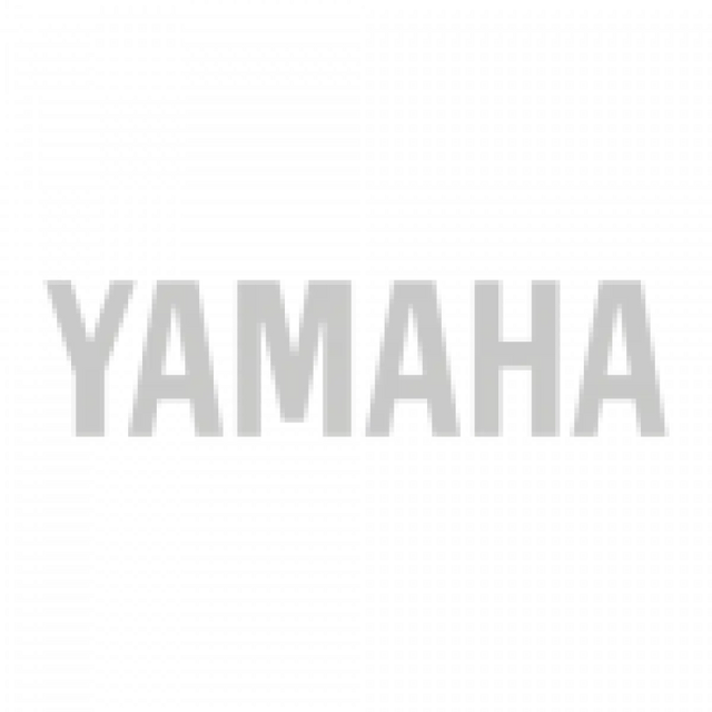 Yamaha Logo Tank Sticker