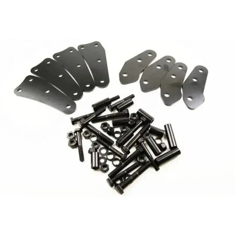 Yamaha Viking 700 2'' Lift Kit for Enhanced Clearance and SuspensionUtv lift kitMud Hawgz Uk