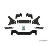 YAMAHA VIKING FRAME STIFFENER GUSSET KIT, SUPERATVVehicle Parts & Accessories:ATV, Side - by - Side & UTV Parts & Accessories:Steering & Suspension:A - Arms & SwingarmsMud Hawgz Uk